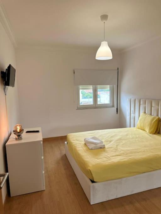 Extraordinary Holiday House At Fernao Ferro! Ngoại thất bức ảnh