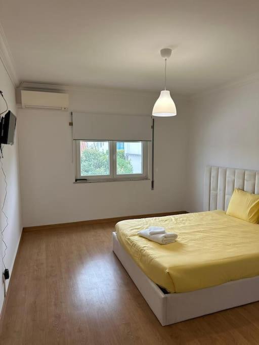Extraordinary Holiday House At Fernao Ferro! Ngoại thất bức ảnh