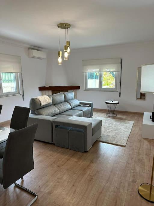 Extraordinary Holiday House At Fernao Ferro! Ngoại thất bức ảnh