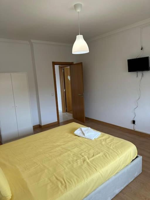 Extraordinary Holiday House At Fernao Ferro! Ngoại thất bức ảnh
