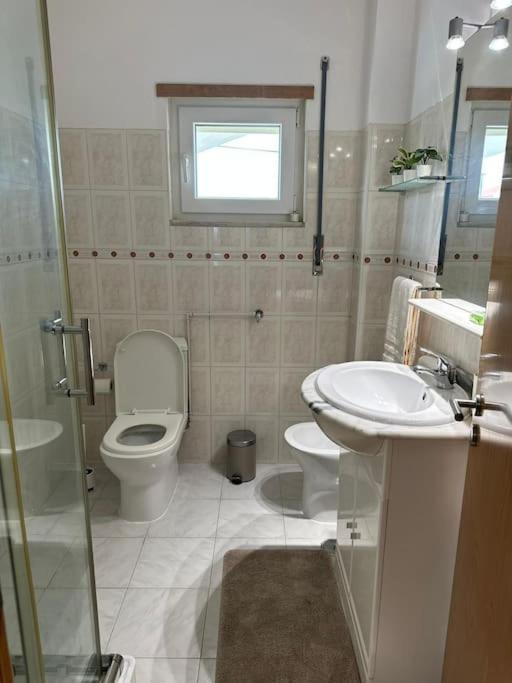 Extraordinary Holiday House At Fernao Ferro! Ngoại thất bức ảnh